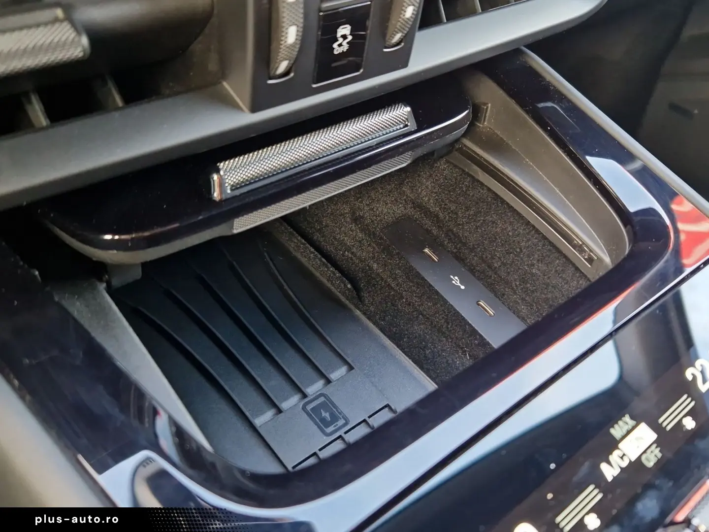 PORSCHE Cayenne SoftClose Bose Pano ACC HD-Matrix 360