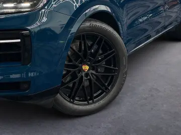 PORSCHE Cayenne  BOSE PANO ACC MEMORY