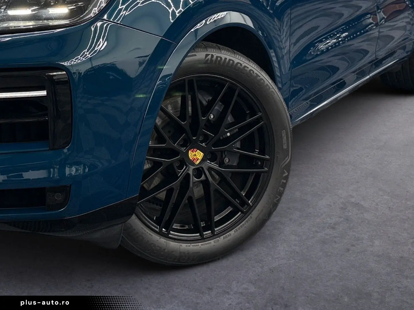 PORSCHE Cayenne  BOSE PANO ACC MEMORY