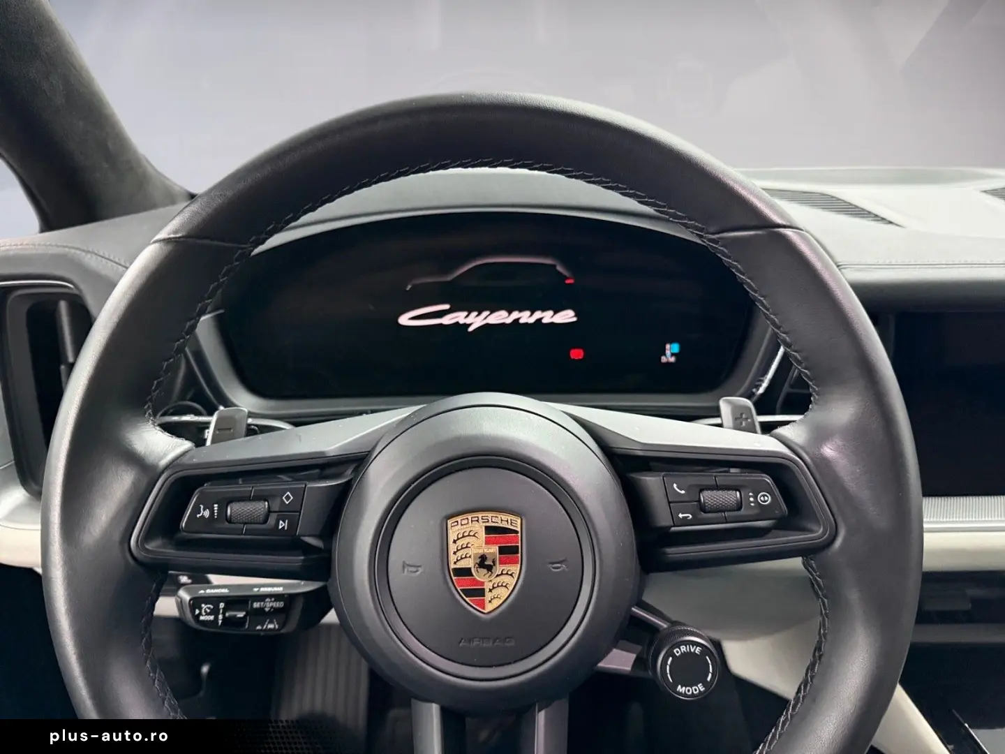 PORSCHE Cayenne  BOSE PANO ACC MEMORY