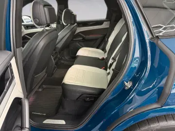 PORSCHE Cayenne  BOSE PANO ACC MEMORY