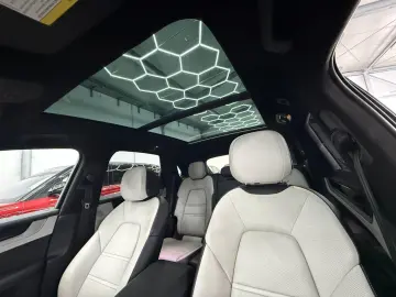 PORSCHE Cayenne  BOSE PANO ACC MEMORY