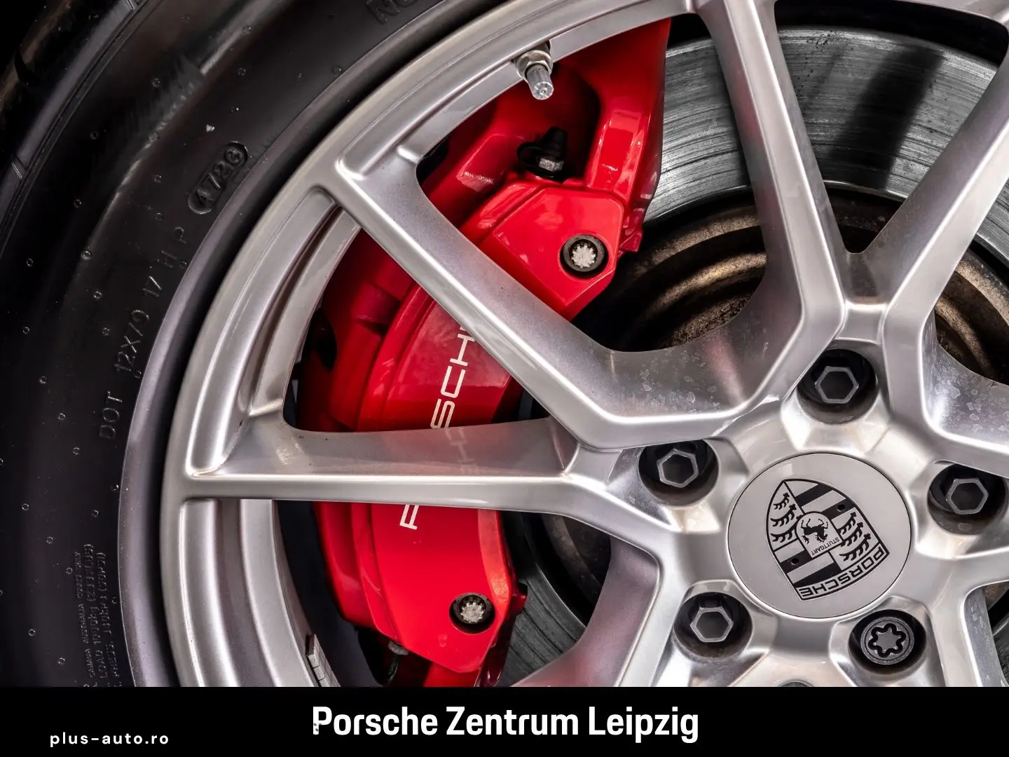 PORSCHE Cayenne S PDCC Luft 360Grad Matrix Luft Offroad