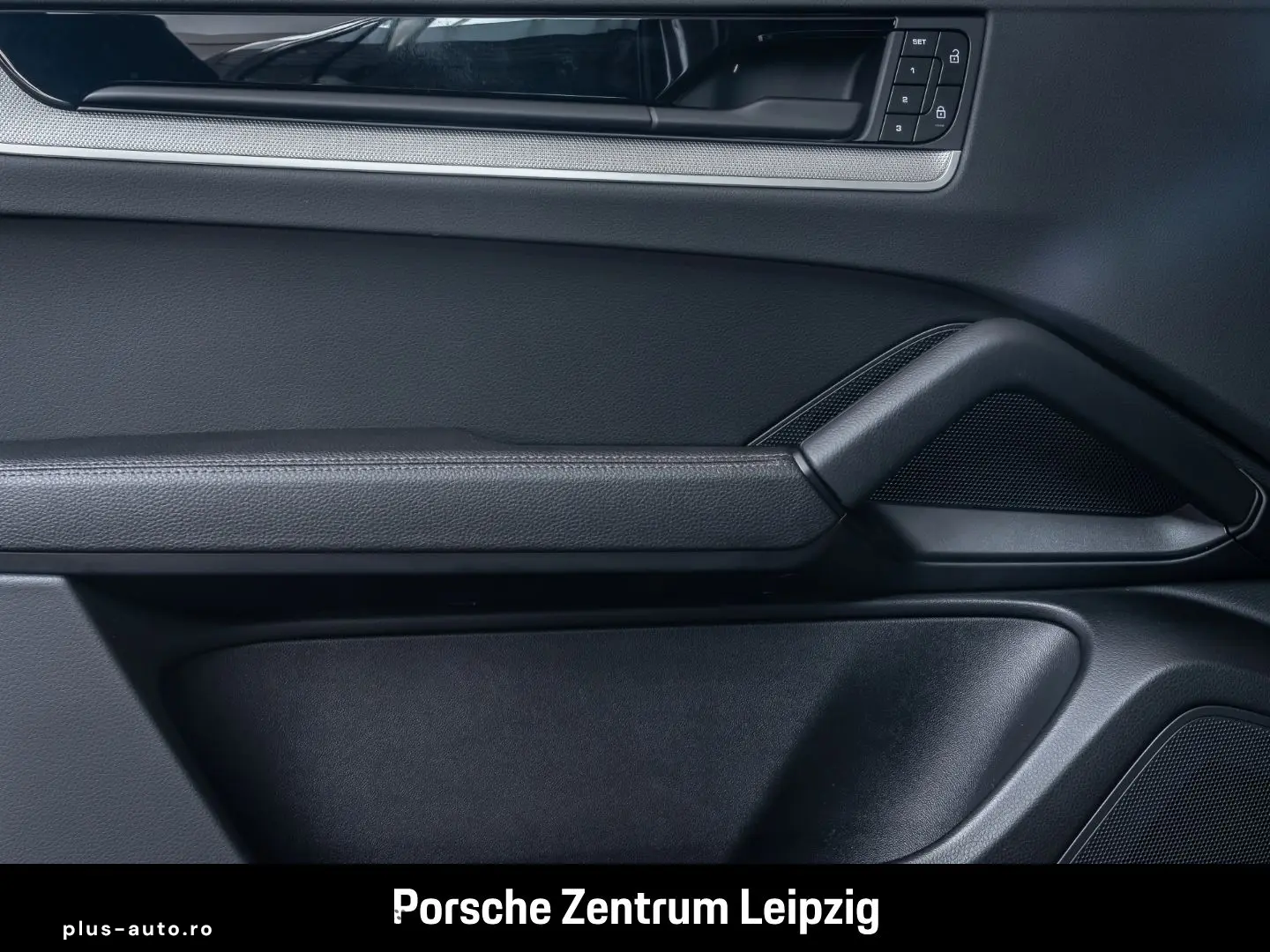 PORSCHE Cayenne S PDCC Luft 360Grad Matrix Luft Offroad