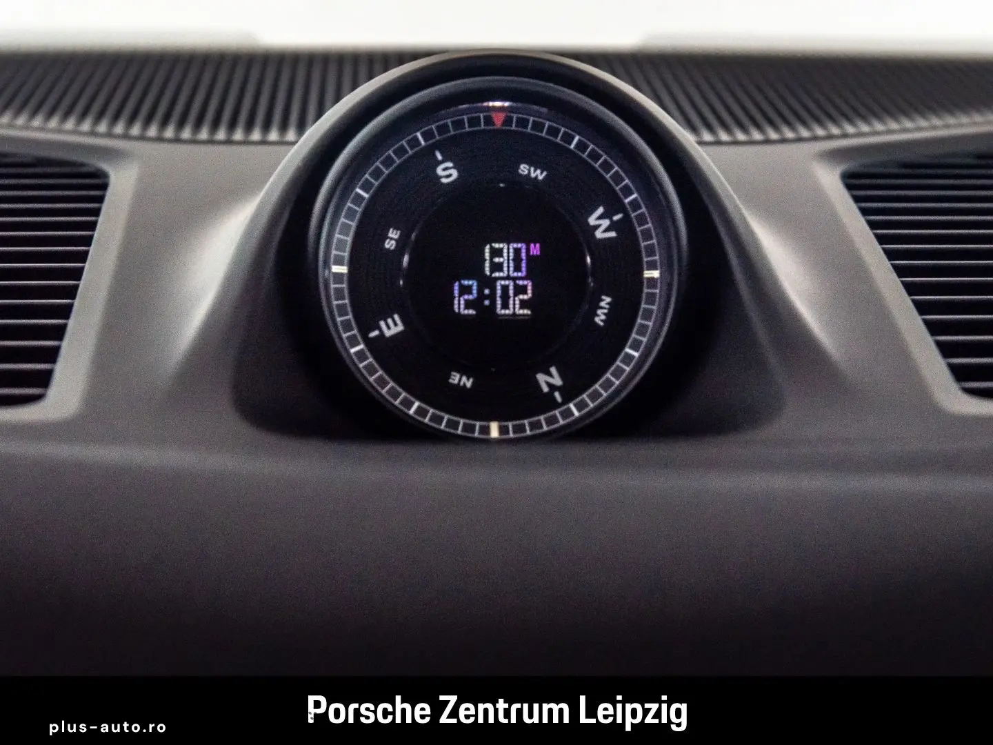 PORSCHE Cayenne S PDCC Luft 360Grad Matrix Luft Offroad