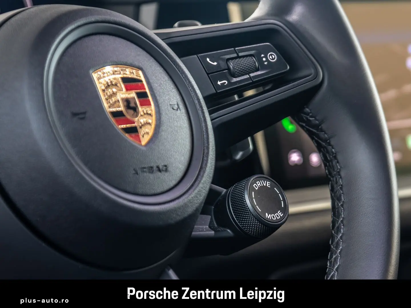 PORSCHE Cayenne S PDCC Luft 360Grad Matrix Luft Offroad