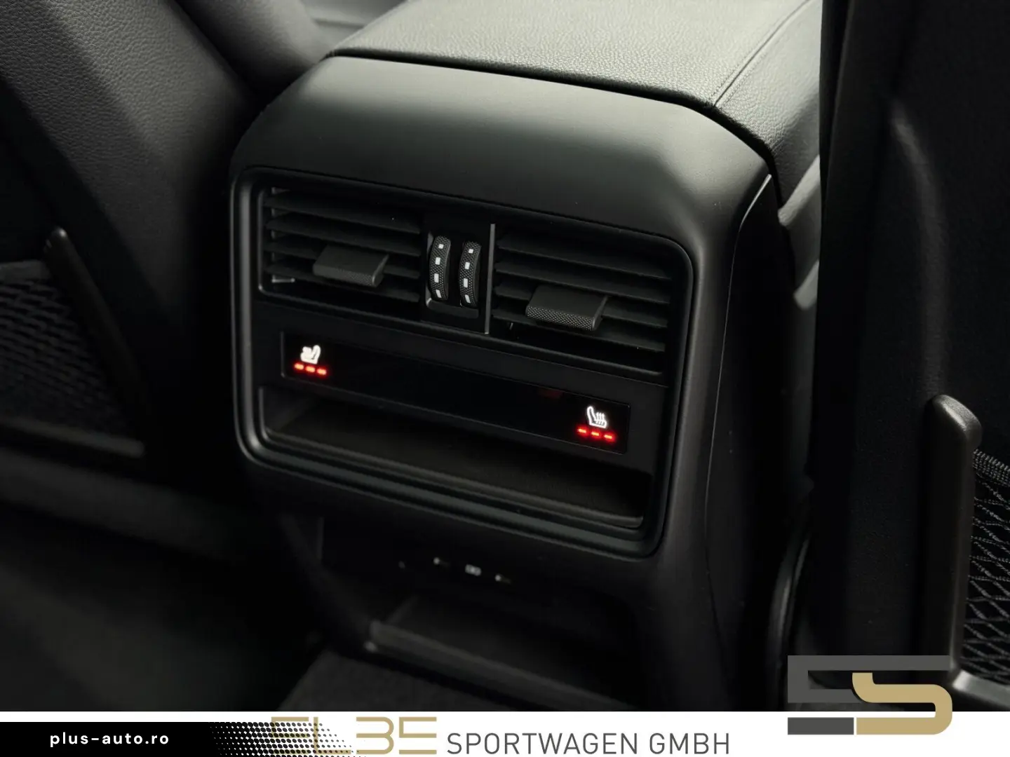 PORSCHE Cayenne E-Hybrid PANO INNO LUFT360  SWA 14W 1.Hd