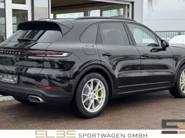 PORSCHE Cayenne E-Hybrid PANO INNO LUFT360  SWA 14W 1.Hd
