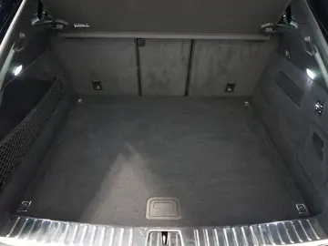 PORSCHE Cayenne Coupe Panorama AHK Luft BOSE ACC 4xSHZ