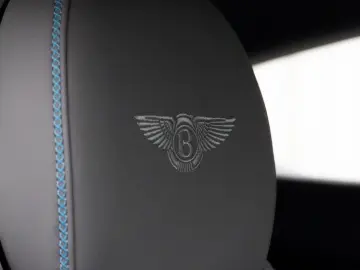 BENTLEY Continental GT FIRST EDITION.ACC.B&O.NEUZUSTAND