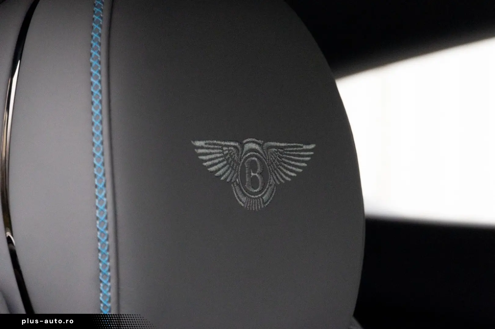 BENTLEY Continental GT FIRST EDITION.ACC.B&O.NEUZUSTAND