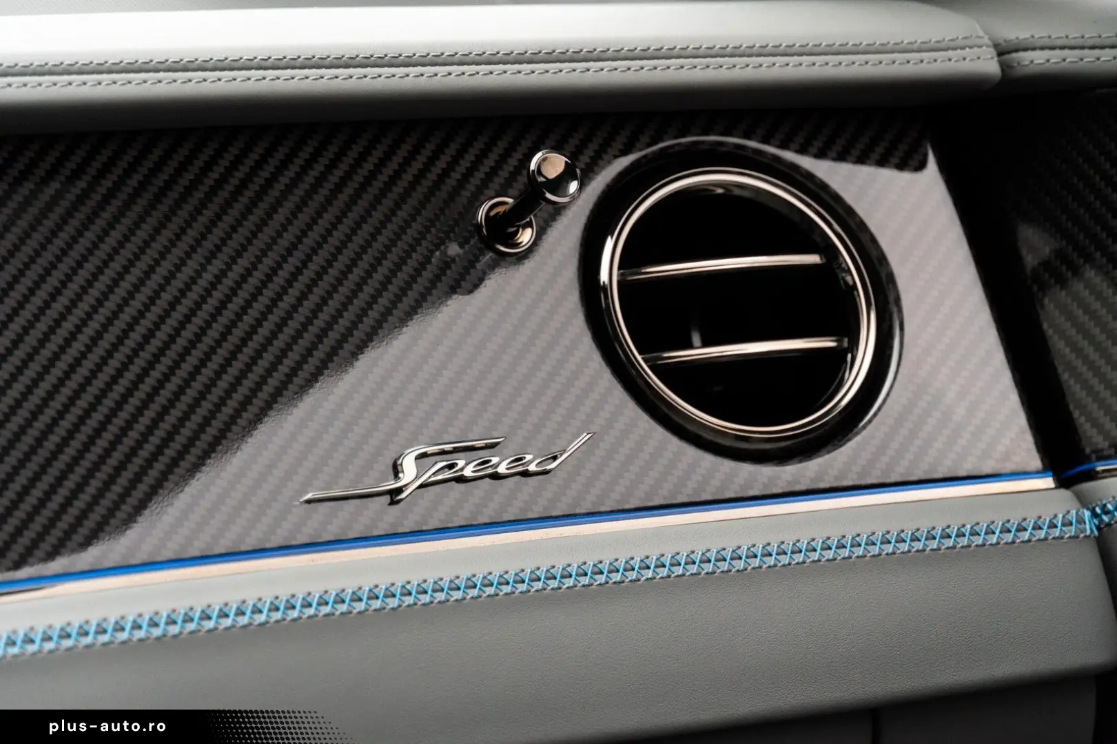 BENTLEY Continental GT FIRST EDITION.ACC.B&O.NEUZUSTAND