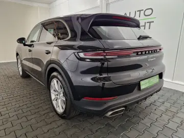 PORSCHE Cayenne ACC  BOSE  360  Kamera  AHK  Panorama