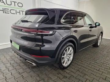 PORSCHE Cayenne ACC  BOSE  360  Kamera  AHK  Panorama