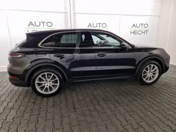 PORSCHE Cayenne ACC  BOSE  360  Kamera  AHK  Panorama
