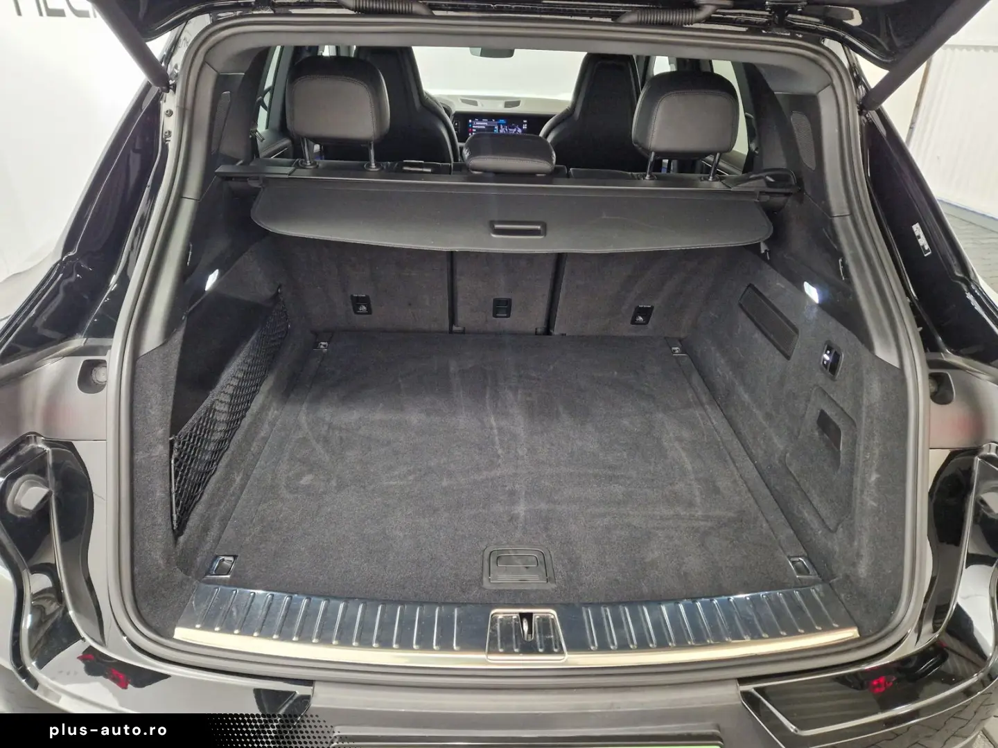 PORSCHE Cayenne ACC  BOSE  360  Kamera  AHK  Panorama