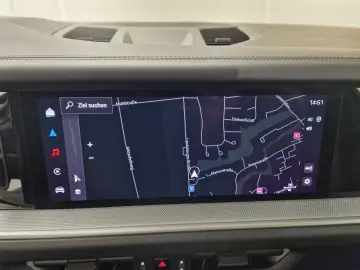 PORSCHE Cayenne ACC  BOSE  360  Kamera  AHK  Panorama