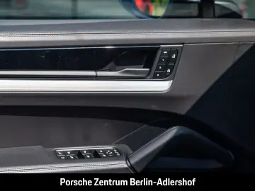 PORSCHE Cayenne E-Hybrid BOSE Panoramadach Surround-View