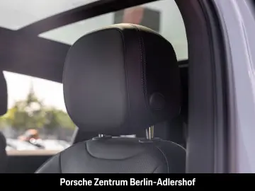 PORSCHE Cayenne E-Hybrid BOSE Panoramadach Surround-View