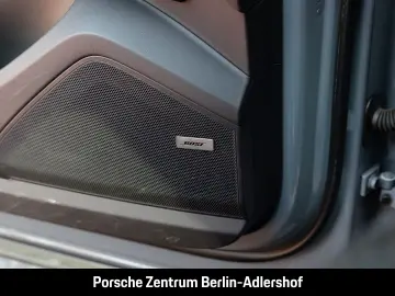 PORSCHE Cayenne E-Hybrid BOSE Panoramadach Surround-View