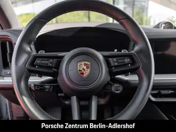 PORSCHE Cayenne E-Hybrid BOSE Panoramadach Surround-View
