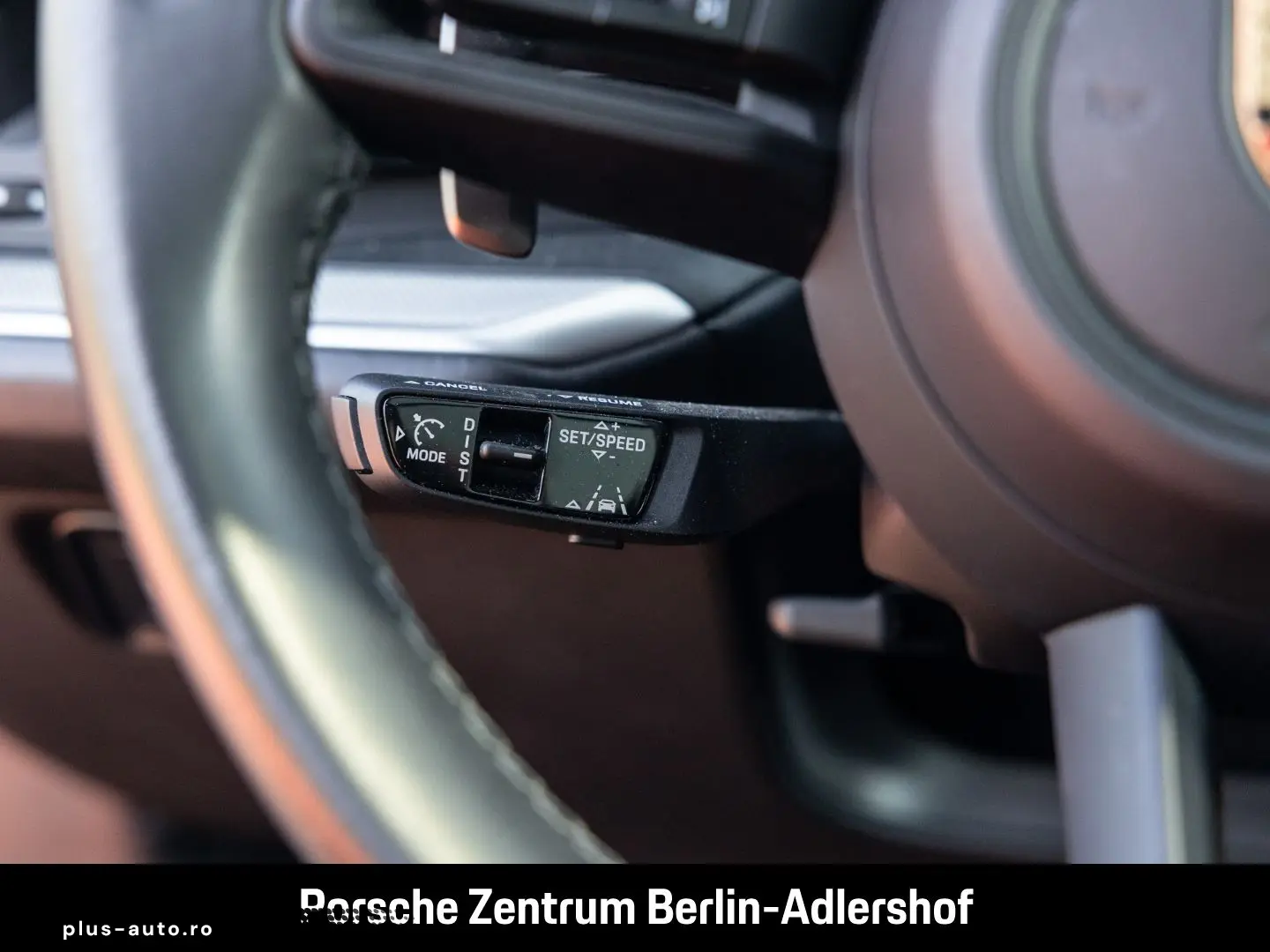 PORSCHE Cayenne E-Hybrid BOSE Panoramadach Surround-View