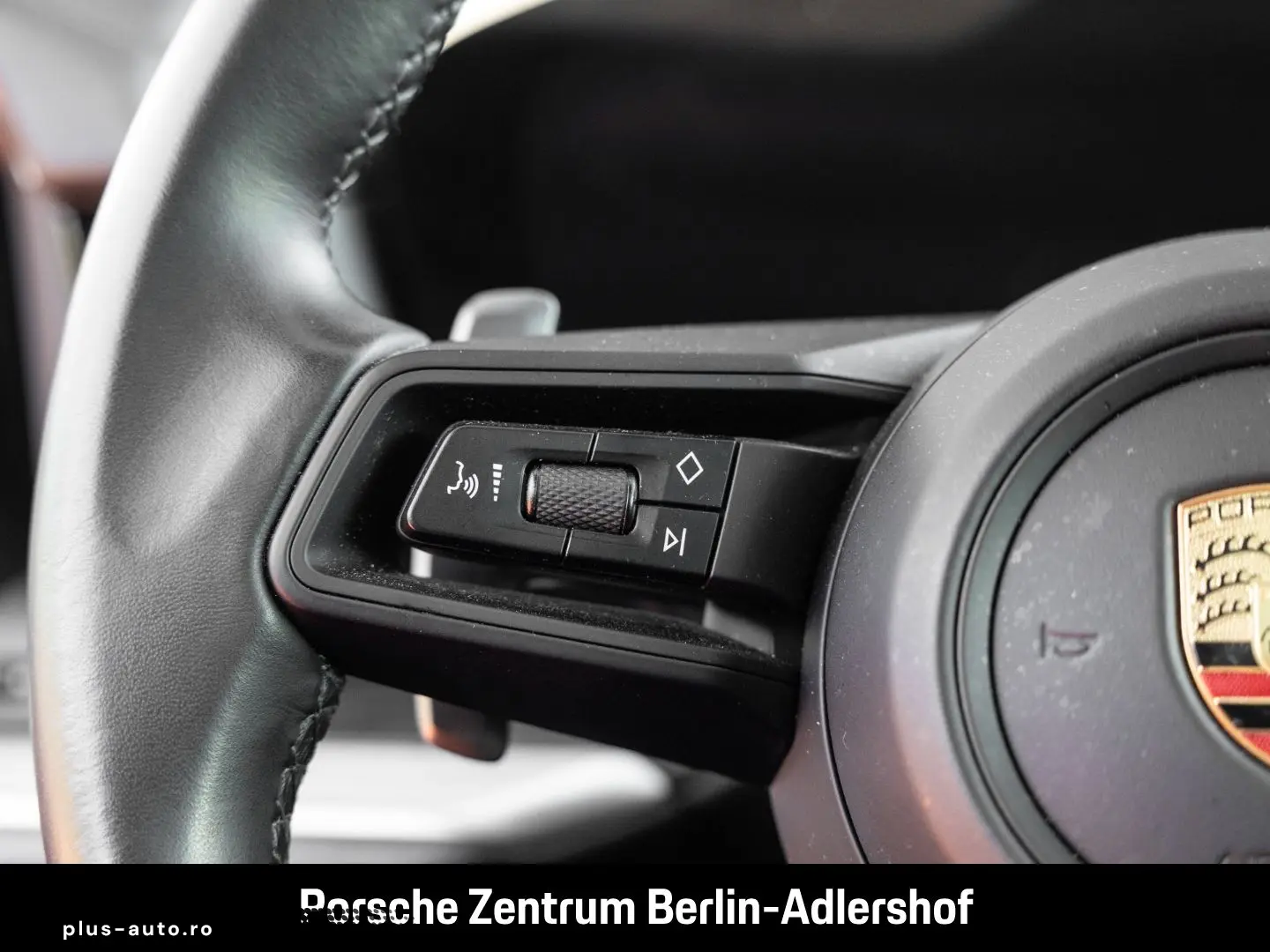 PORSCHE Cayenne E-Hybrid BOSE Panoramadach Surround-View