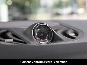 PORSCHE Cayenne E-Hybrid BOSE Panoramadach Surround-View