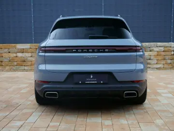 PORSCHE Cayenne E-Hybrid  LUFT PANO INNO HEADUP