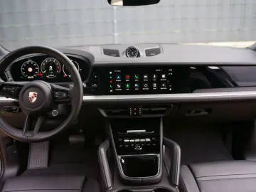 PORSCHE Cayenne E-Hybrid  LUFT PANO INNO HEADUP