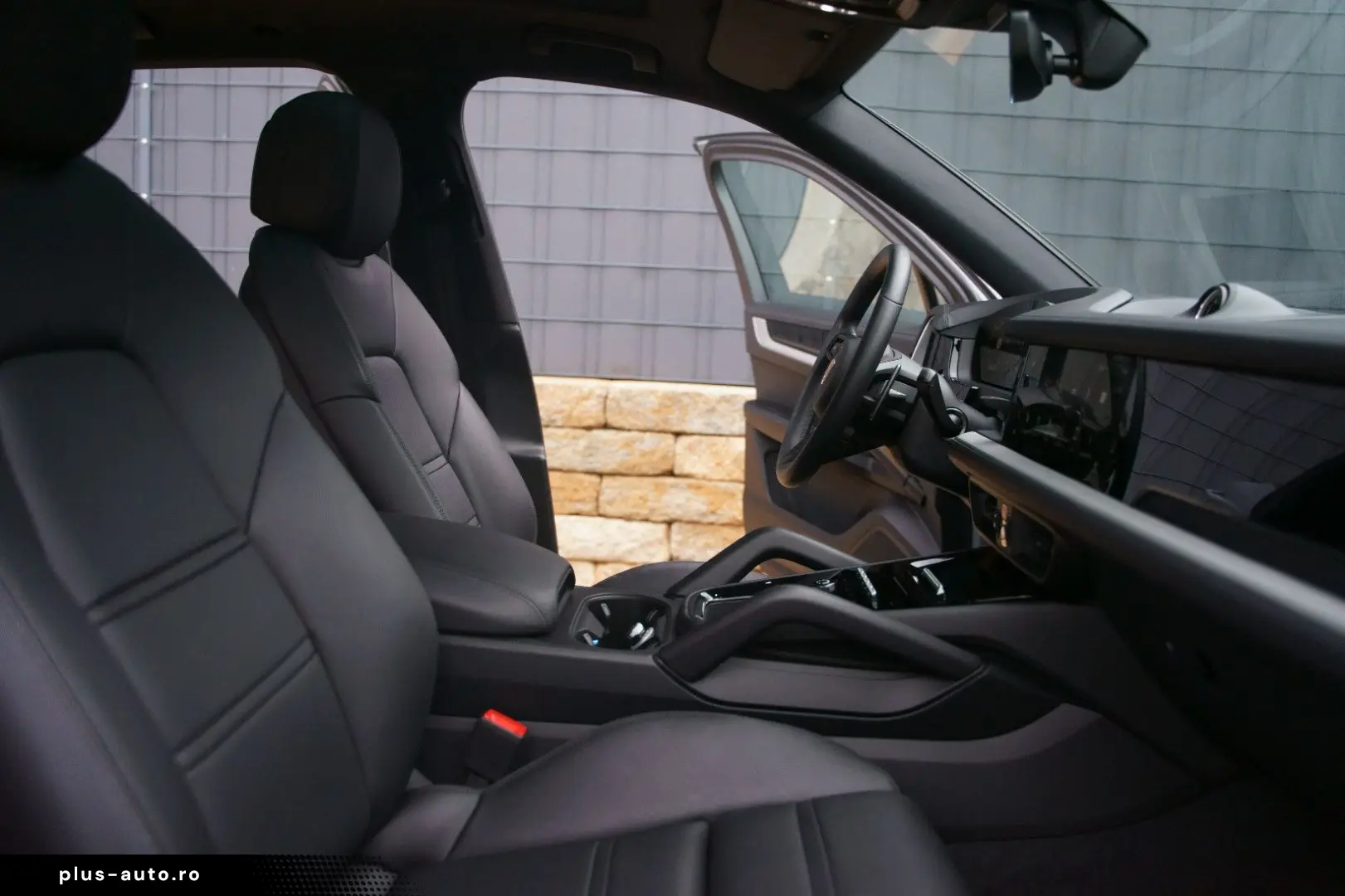 PORSCHE Cayenne E-Hybrid  LUFT PANO INNO HEADUP