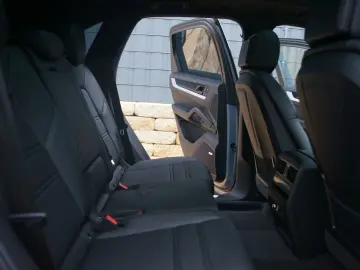 PORSCHE Cayenne E-Hybrid  LUFT PANO INNO HEADUP