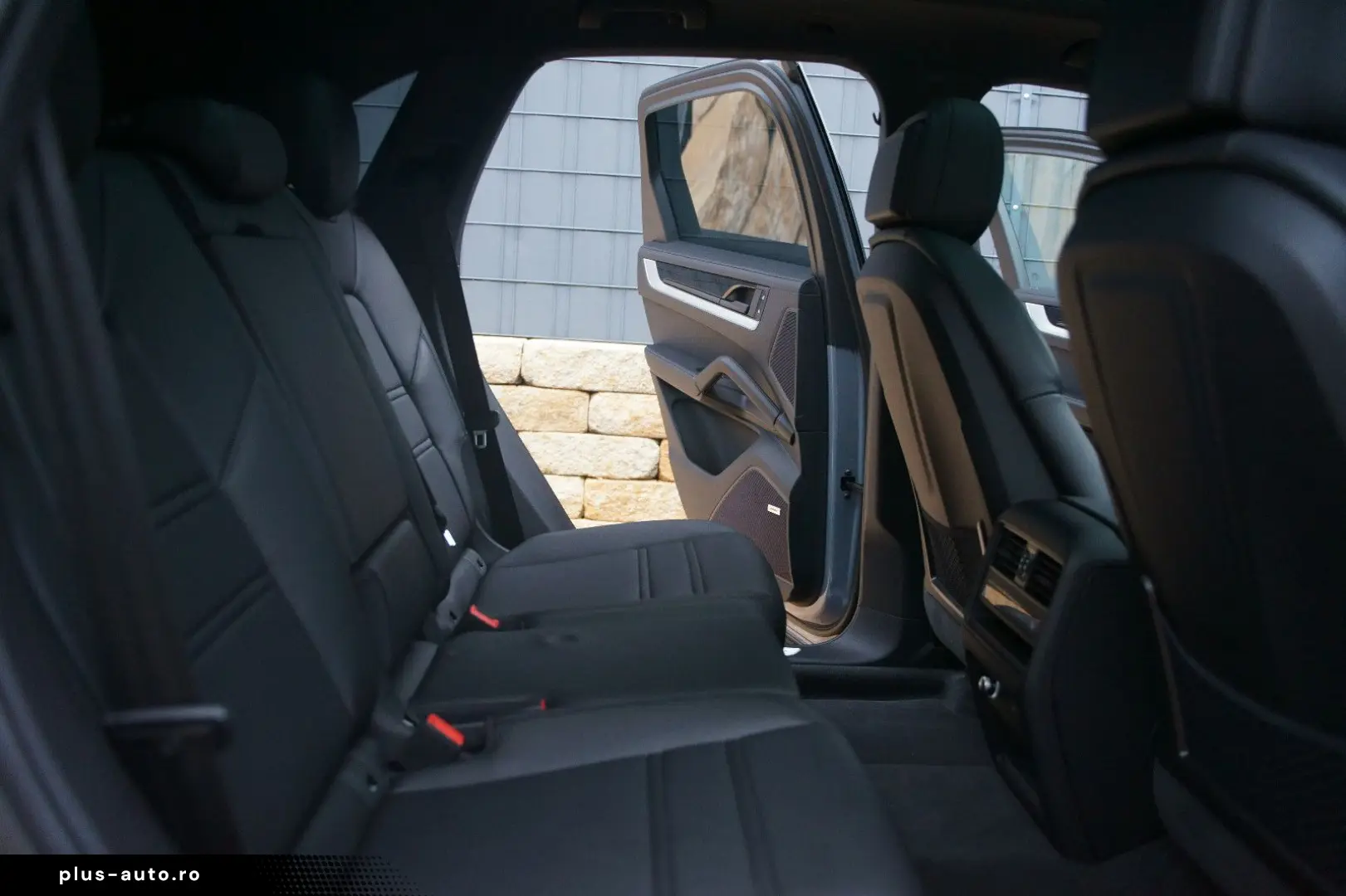 PORSCHE Cayenne E-Hybrid  LUFT PANO INNO HEADUP