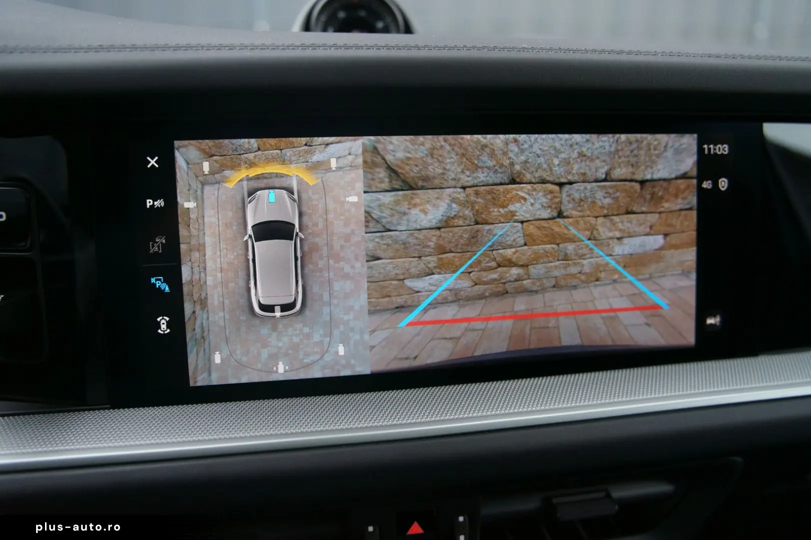 PORSCHE Cayenne E-Hybrid  LUFT PANO INNO HEADUP