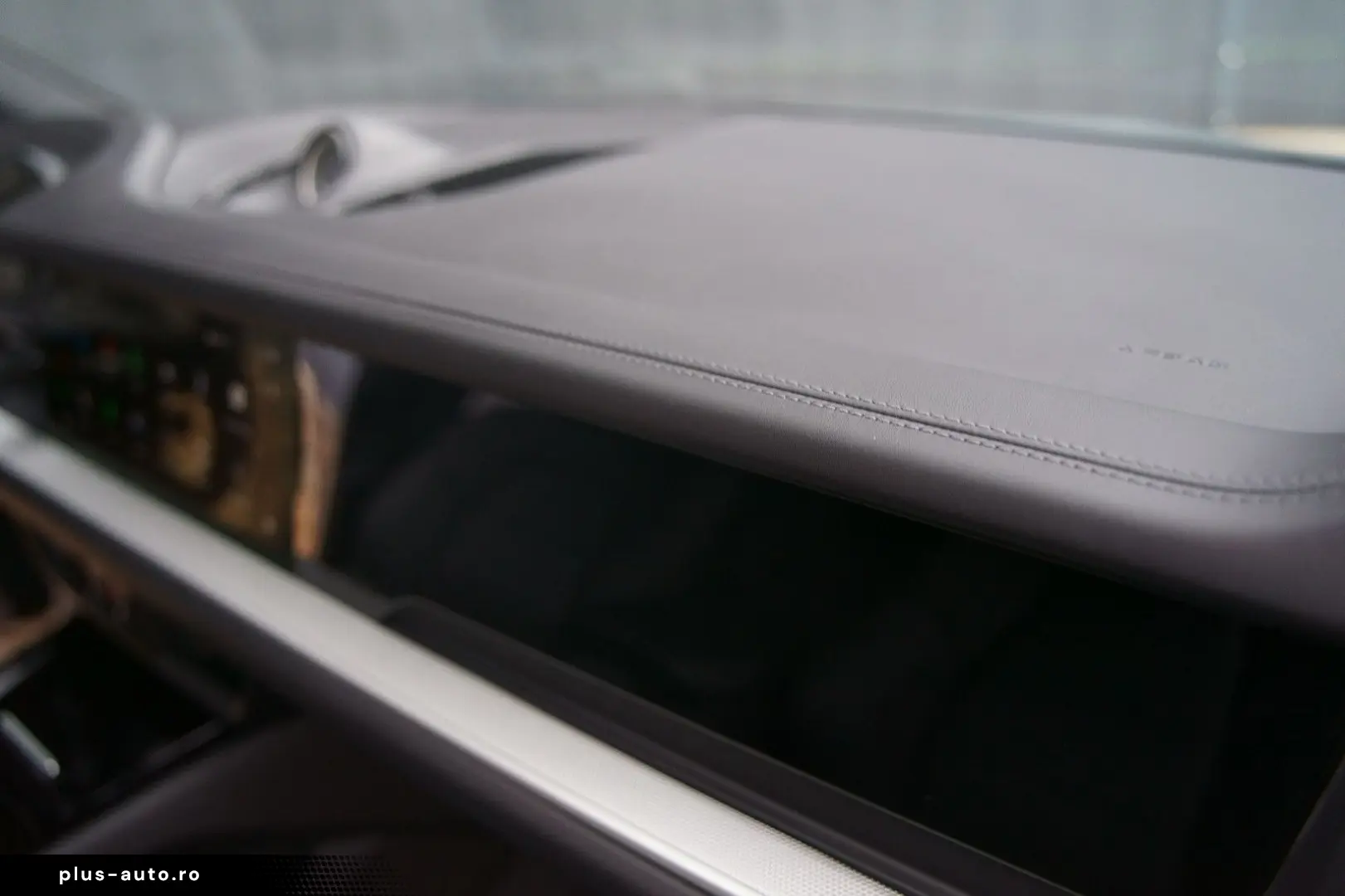 PORSCHE Cayenne E-Hybrid  LUFT PANO INNO HEADUP