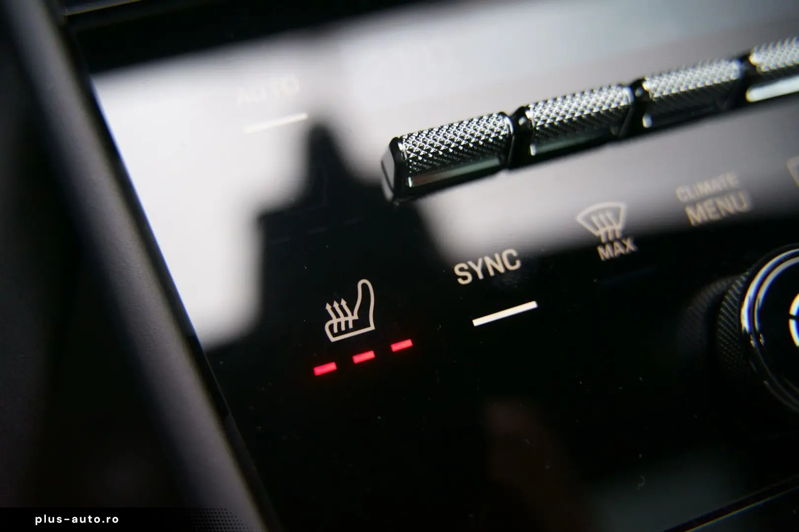 PORSCHE Cayenne E-Hybrid  LUFT PANO INNO HEADUP