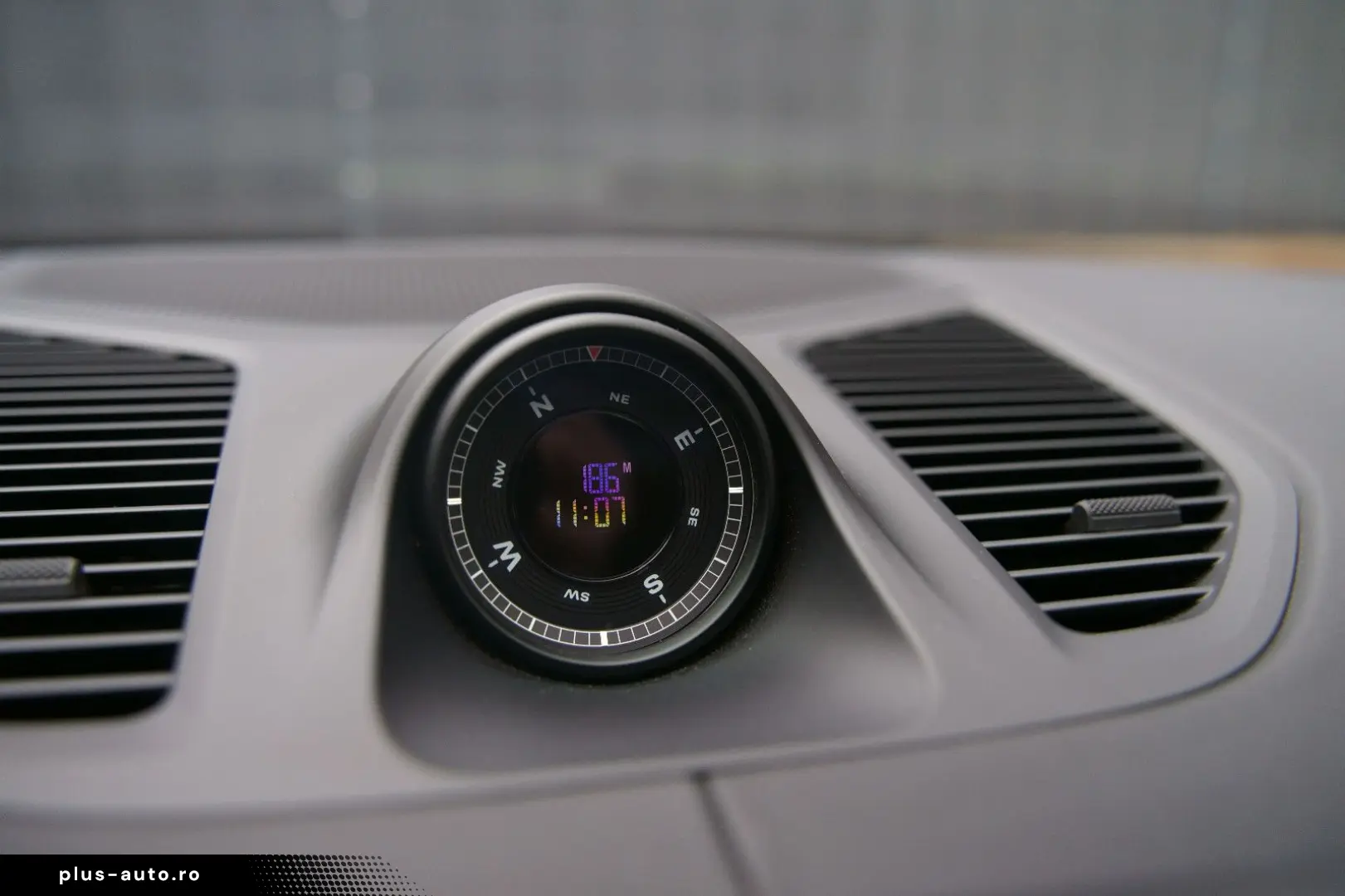 PORSCHE Cayenne E-Hybrid  LUFT PANO INNO HEADUP