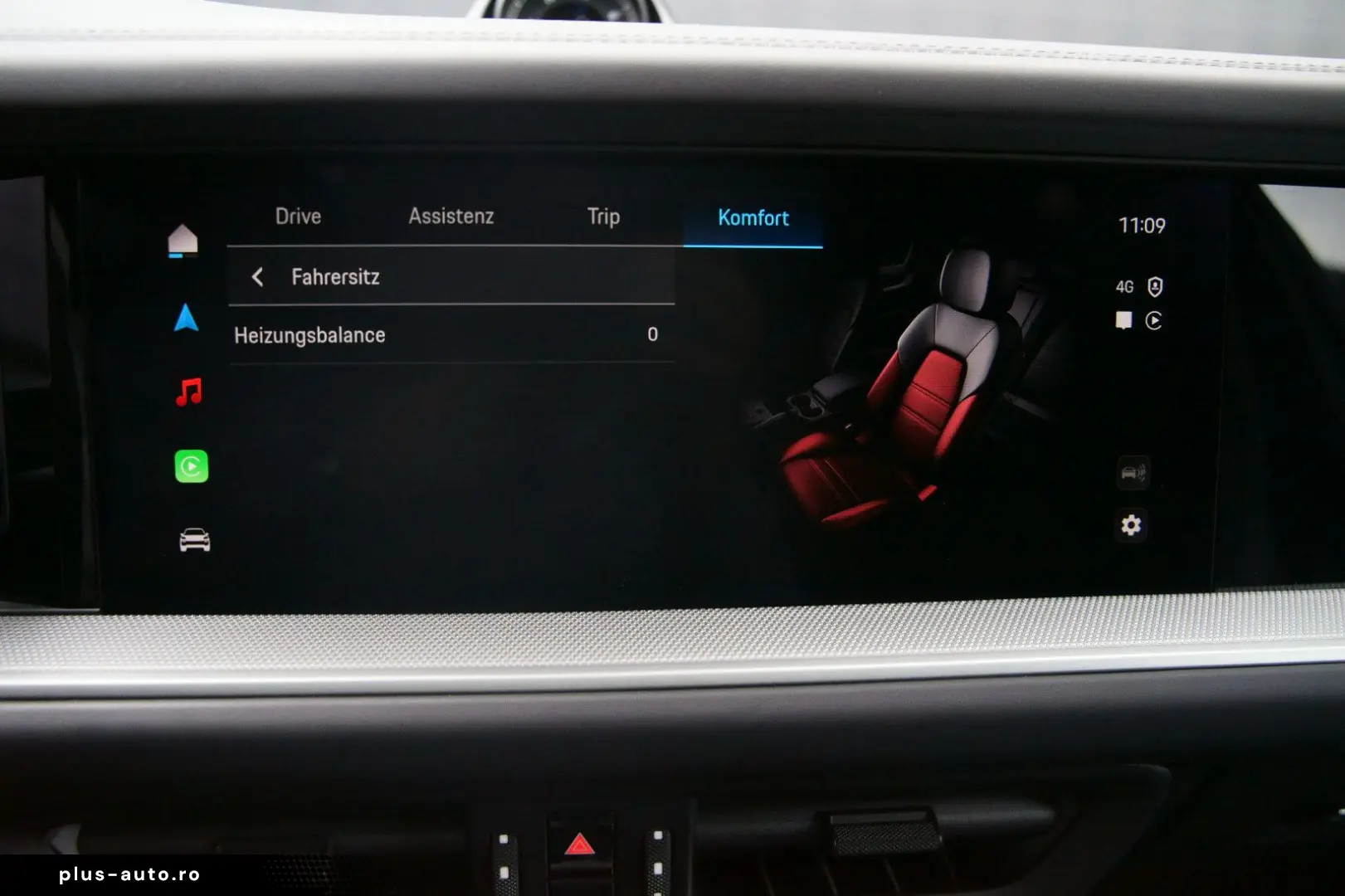 PORSCHE Cayenne E-Hybrid  LUFT PANO INNO HEADUP