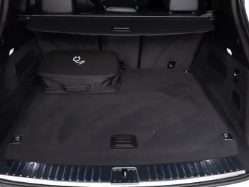 PORSCHE Cayenne S E-Hybrid Pano AHK Nacht HD-Matrix Inno