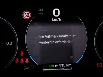 PORSCHE Cayenne S E-Hybrid Pano AHK Nacht HD-Matrix Inno