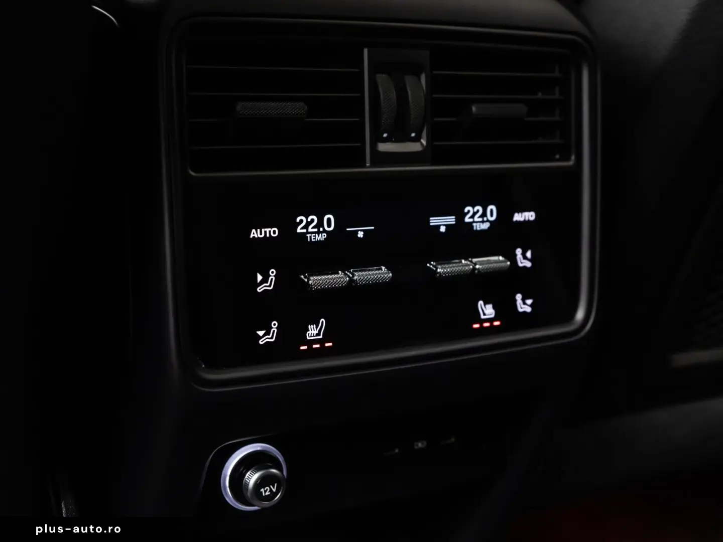 PORSCHE Cayenne S E-Hybrid Pano AHK Nacht HD-Matrix Inno