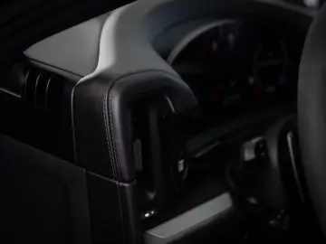 PORSCHE Cayenne E-Hybrid Coupe Beifahrerdispl Nachtsicht