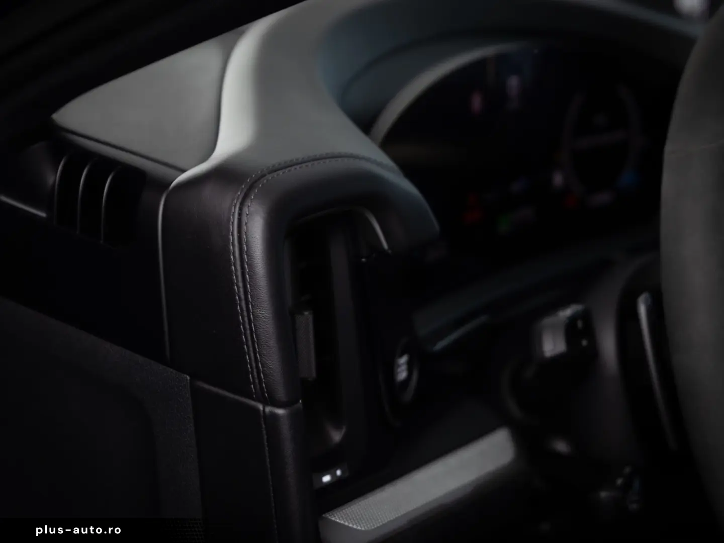 PORSCHE Cayenne E-Hybrid Coupe Beifahrerdispl Nachtsicht