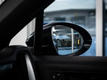 PORSCHE Cayenne E-Hybrid Coupe Beifahrerdispl Nachtsicht