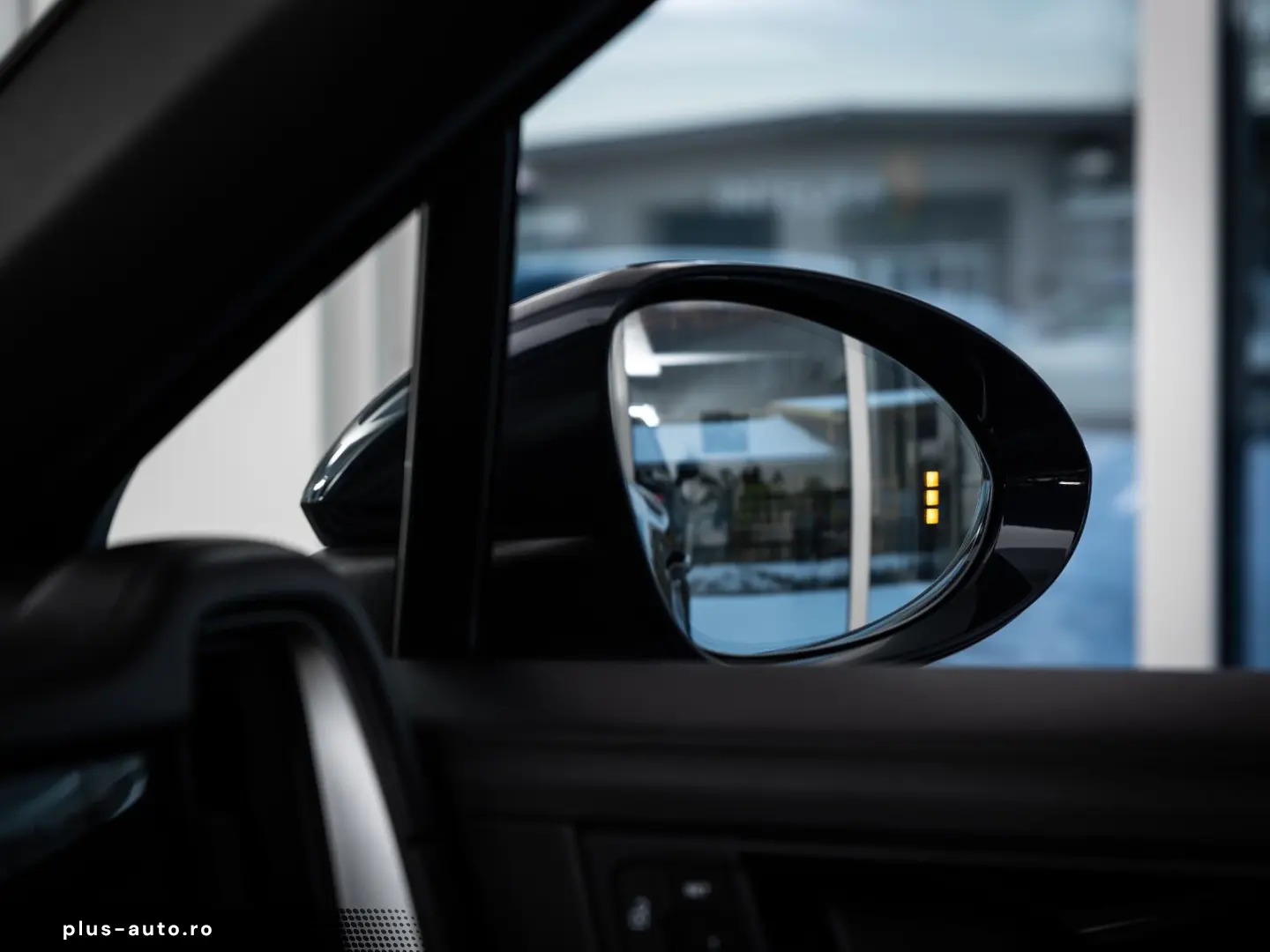 PORSCHE Cayenne E-Hybrid Coupe Beifahrerdispl Nachtsicht