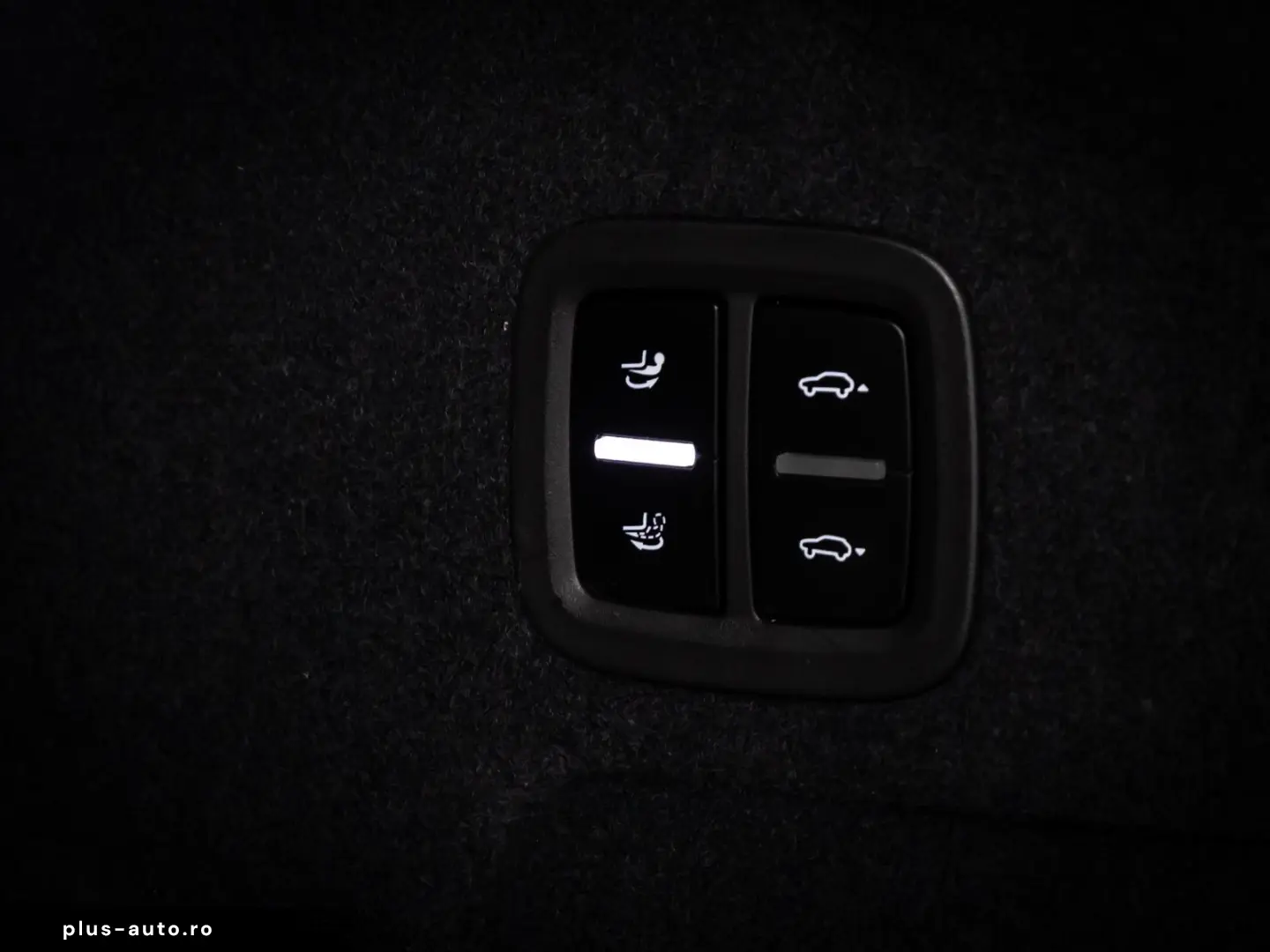 PORSCHE Cayenne E-Hybrid Coupe Beifahrerdispl Nachtsicht