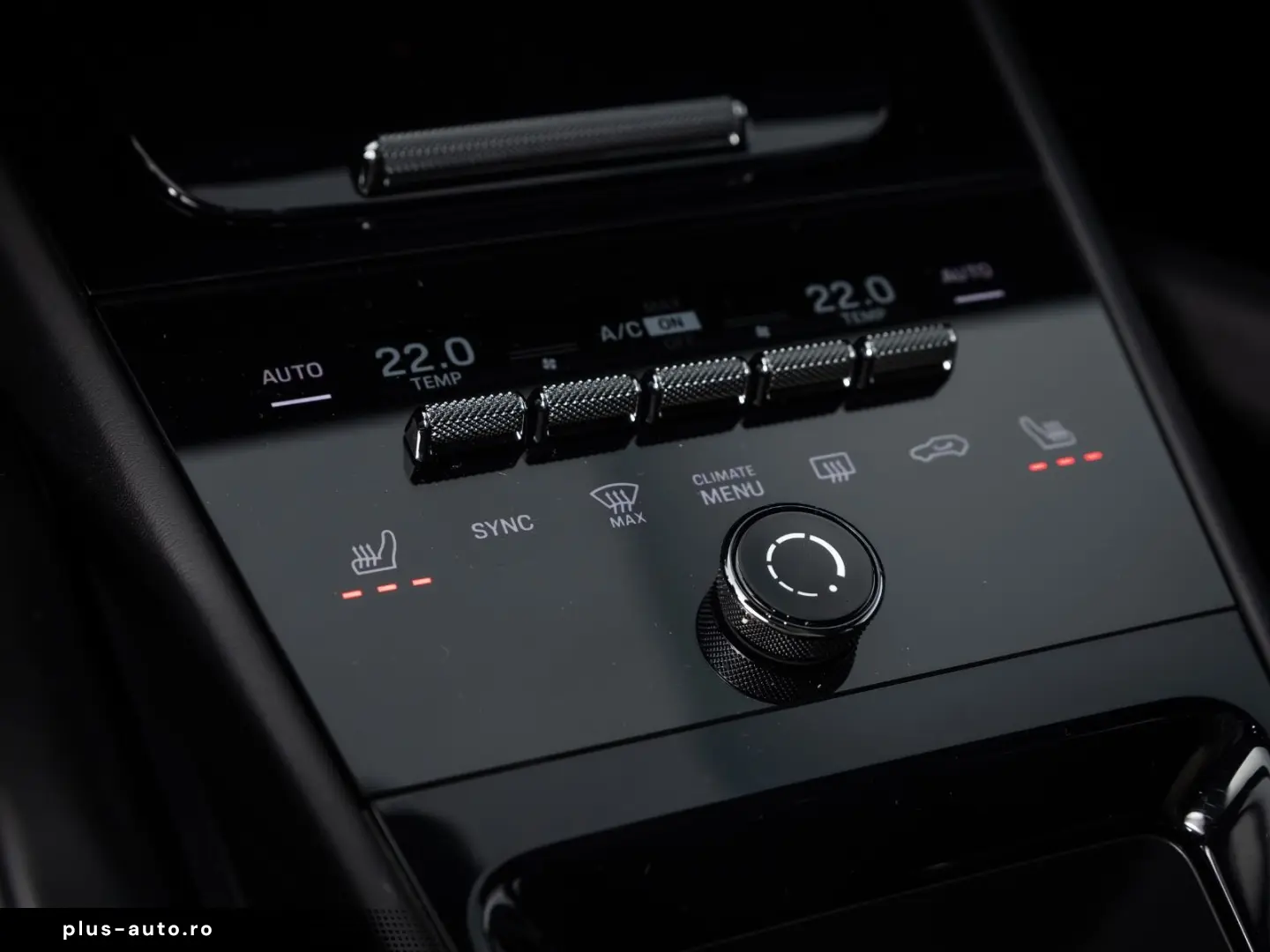 PORSCHE Cayenne E-Hybrid Coupe Beifahrerdispl Nachtsicht