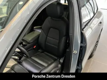 PORSCHE Cayenne E-Hybrid Pano Luft Inno 21  Memory Bose
