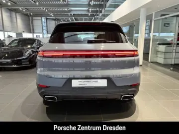 PORSCHE Cayenne E-Hybrid Pano Luft Inno 21  Memory Bose