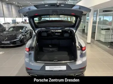 PORSCHE Cayenne E-Hybrid Pano Luft Inno 21  Memory Bose
